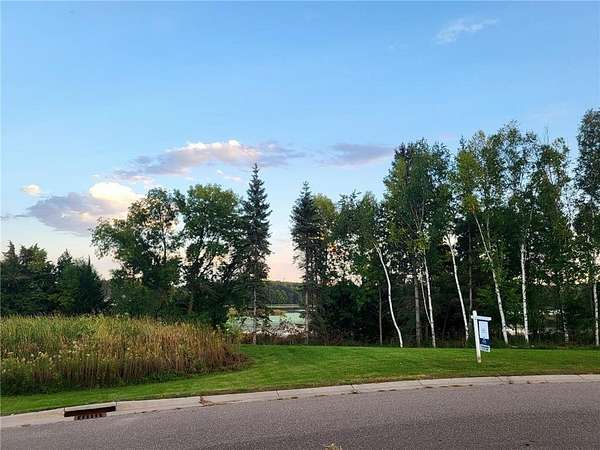 1.63 Acres of Land with Home for Sale in Center City, Minnesota