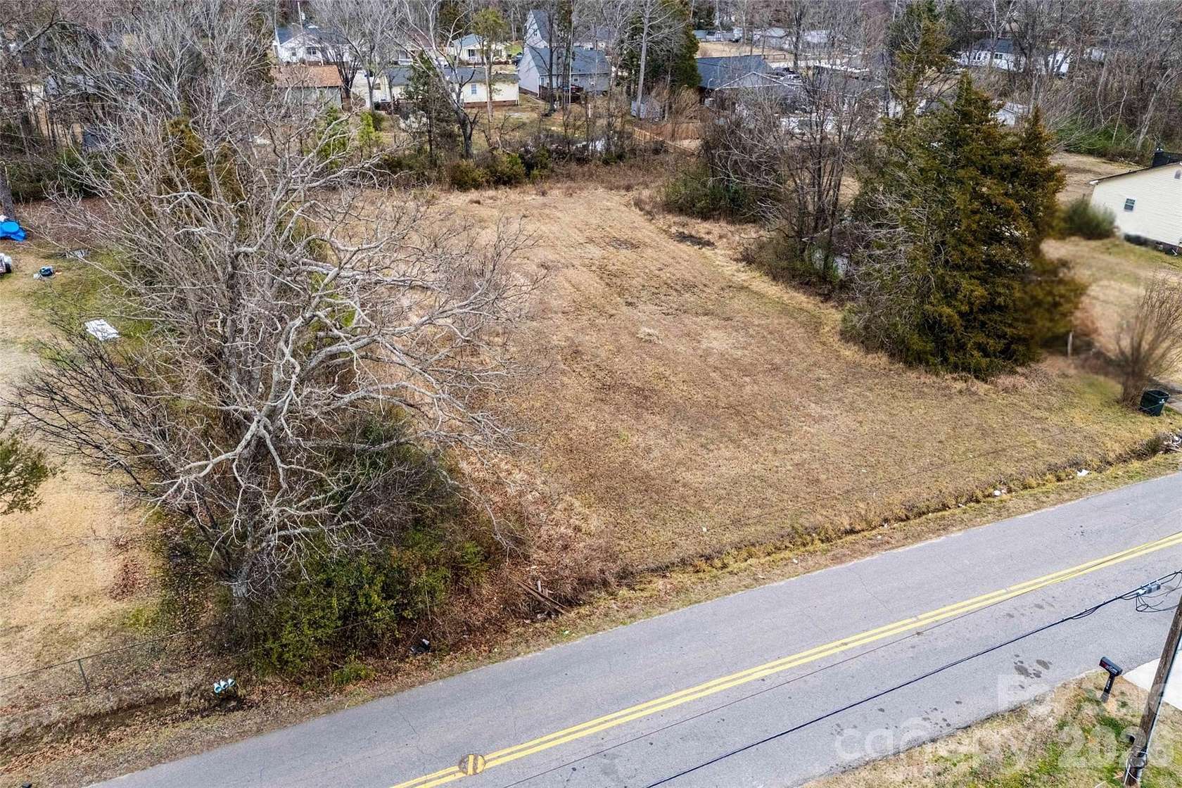 0.23 Acres of Residential Land for Sale in Rock Hill, South Carolina