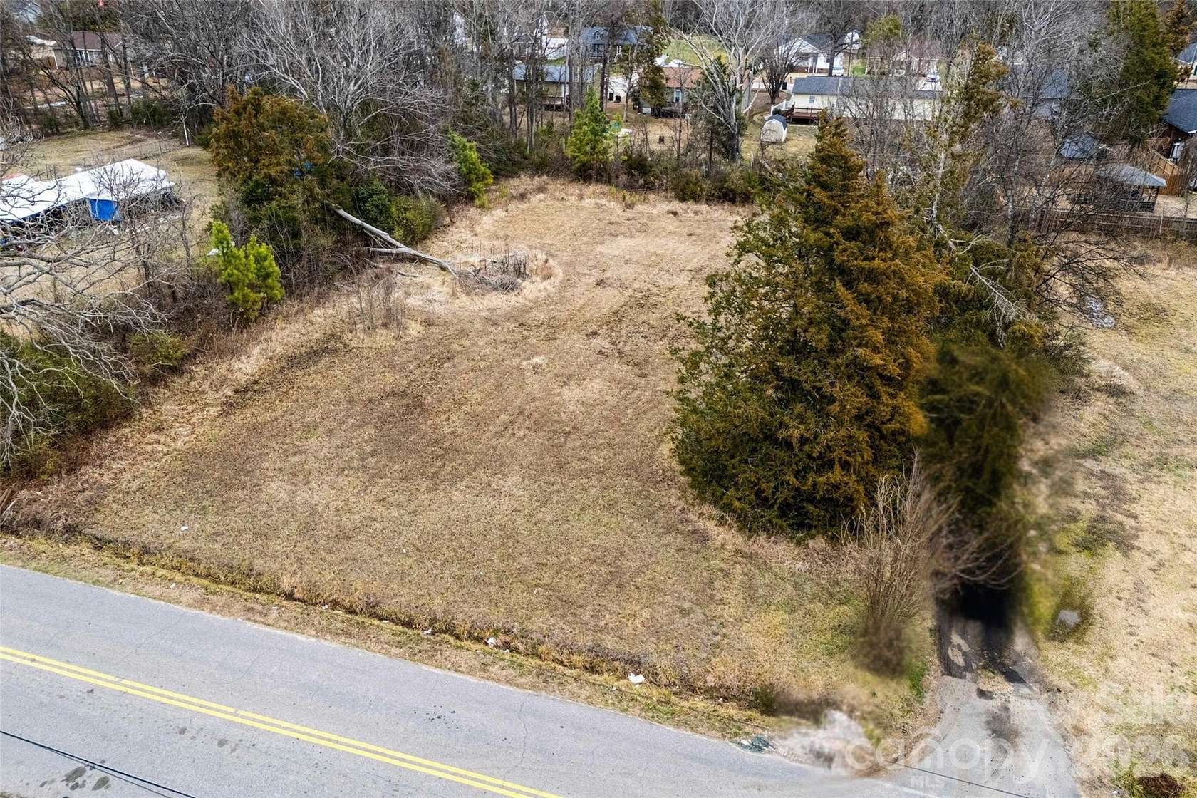 0.23 Acres of Residential Land for Sale in Rock Hill, South Carolina