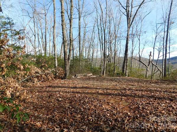 4.38 Acres of Residential Land for Sale in Brevard, North Carolina