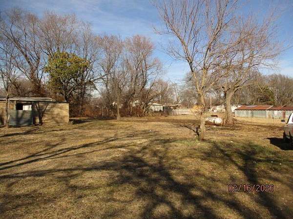 0.52 Acres of Land for Sale in Vinita, Oklahoma