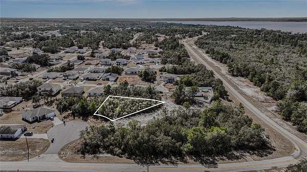 0.22 Acres of Residential Land for Sale in Poinciana, Florida