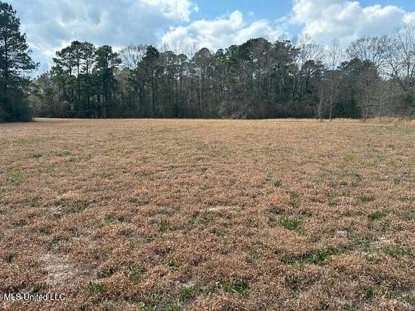 6.46 Acres of Residential Land for Sale in Magnolia, Mississippi