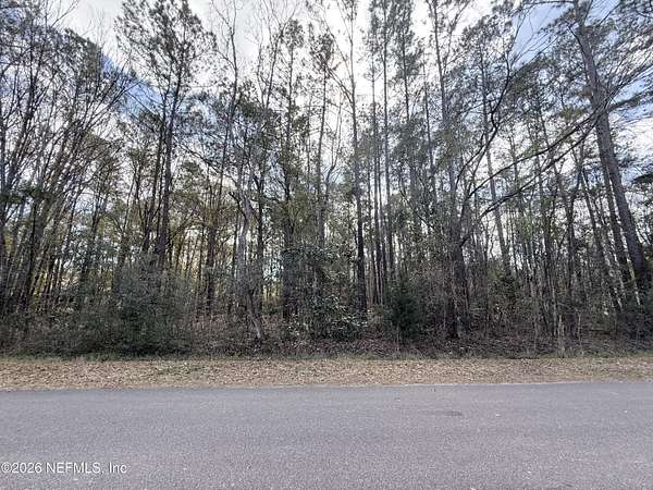 1.22 Acres of Land for Sale in Callahan, Florida