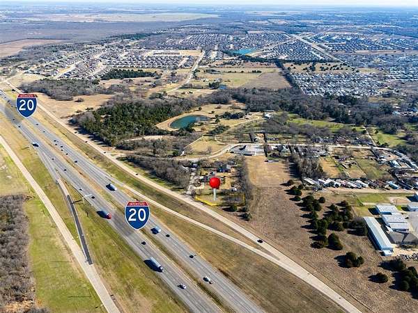 0.4 Acres of Commercial Land for Sale in Mesquite, Texas