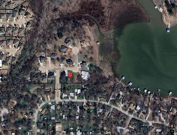 0.24 Acres of Residential Land for Sale in Azle, Texas