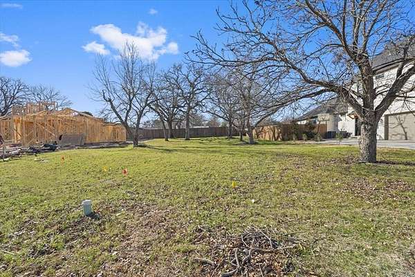 0.24 Acres of Residential Land for Sale in Azle, Texas