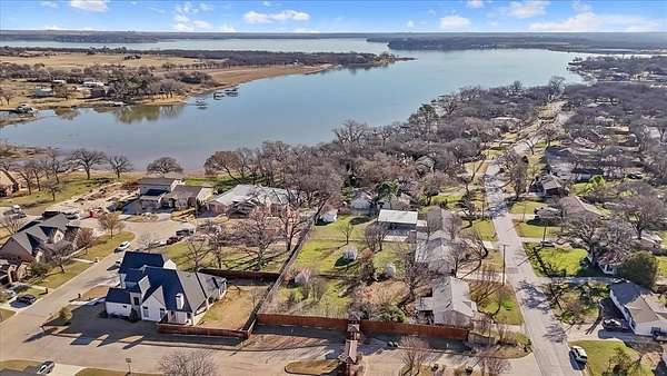 0.24 Acres of Residential Land for Sale in Azle, Texas