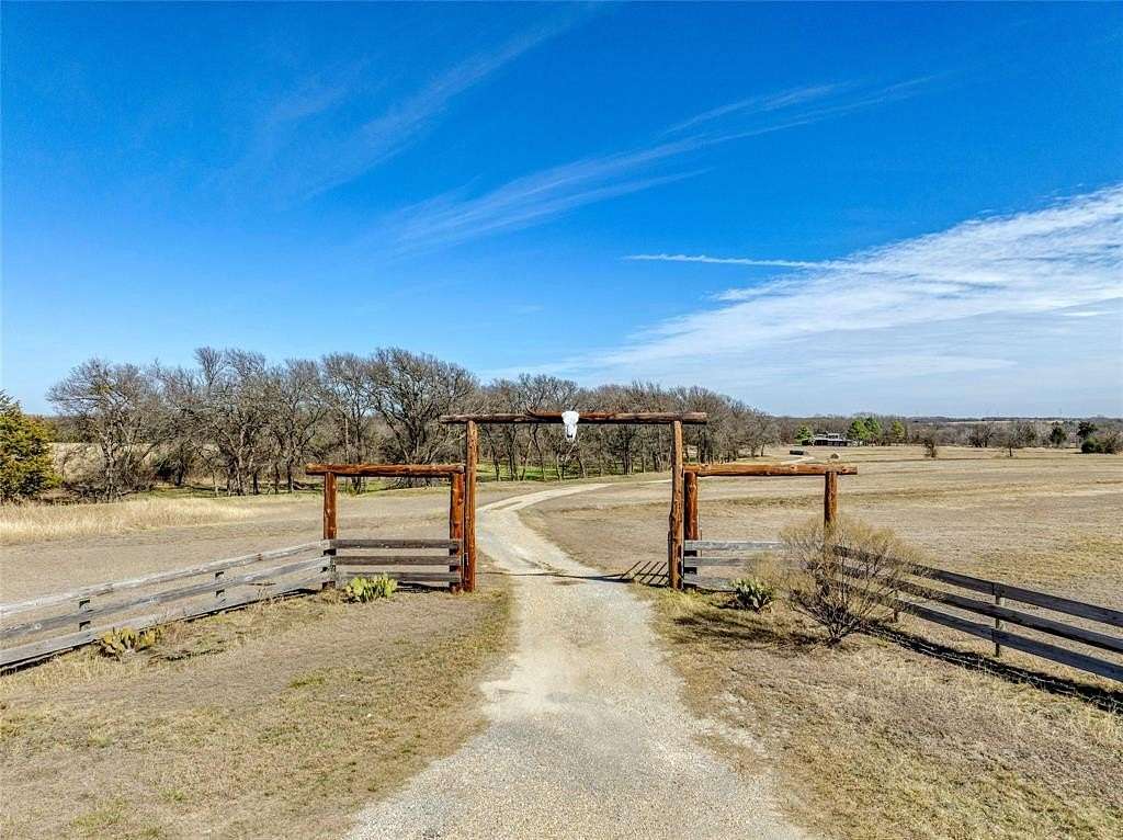 53.3 Acres of Land for Sale in Gunter, Texas