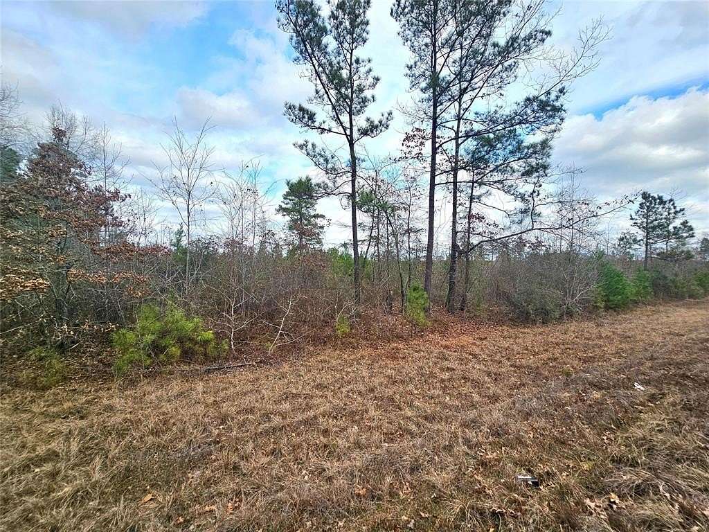 15.5 Acres of Land for Sale in Haynesville, Louisiana