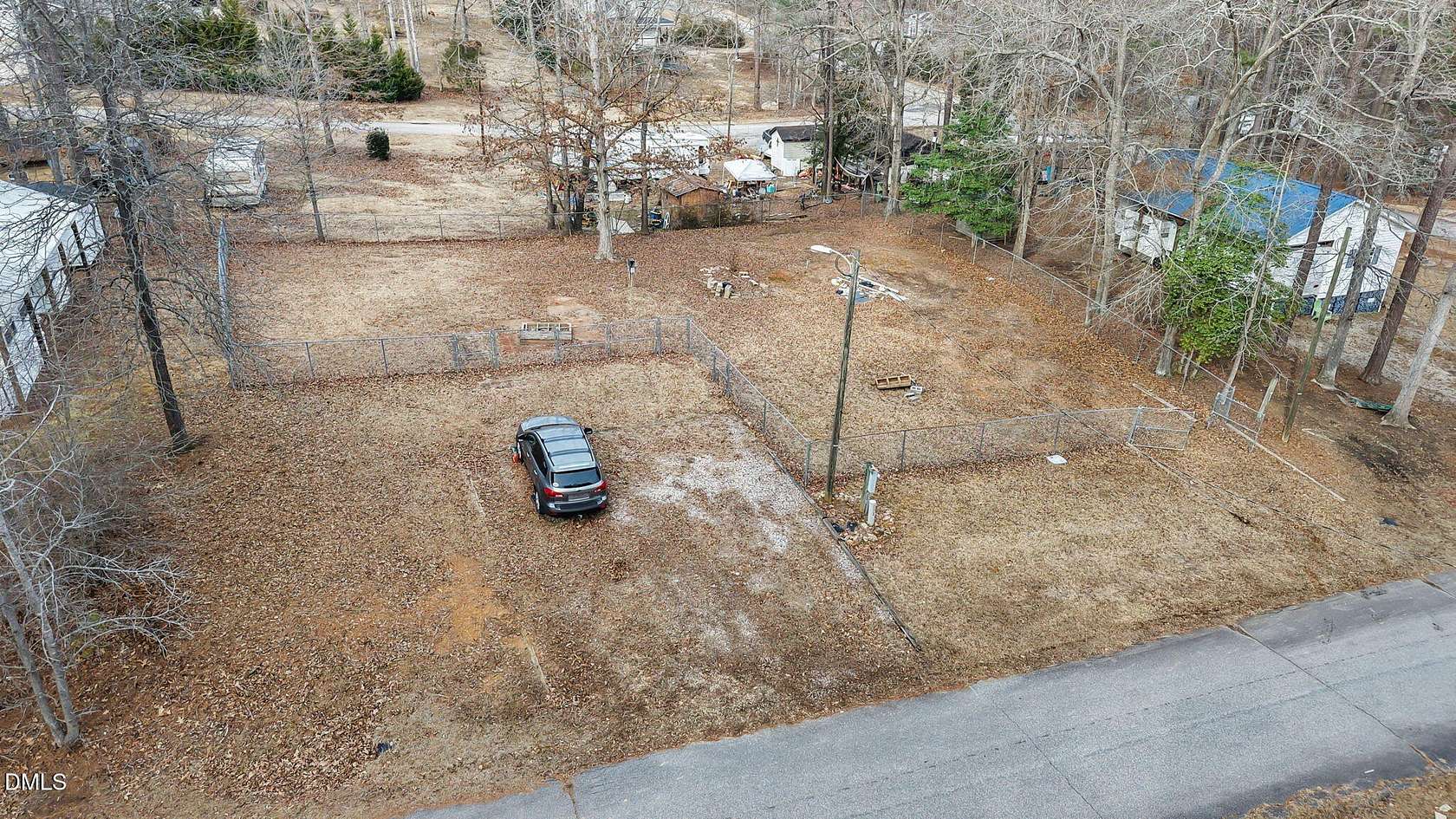 0.28 Acres of Residential Land for Sale in Louisburg, North Carolina