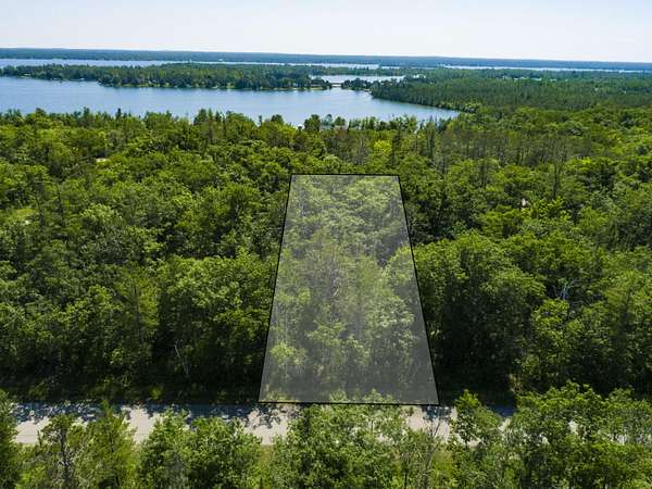 0.39 Acres of Residential Land for Sale in Presque Isle, Michigan