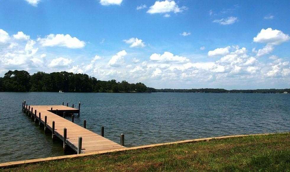 0.56 Acres of Residential Land for Sale in Ninety Six, South Carolina