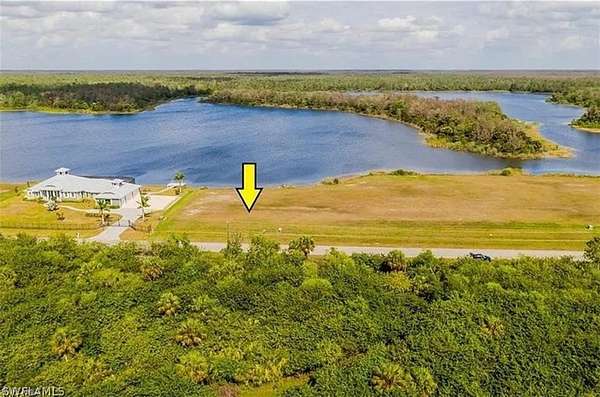 2.24 Acres of Residential Land for Sale in Naples, Florida