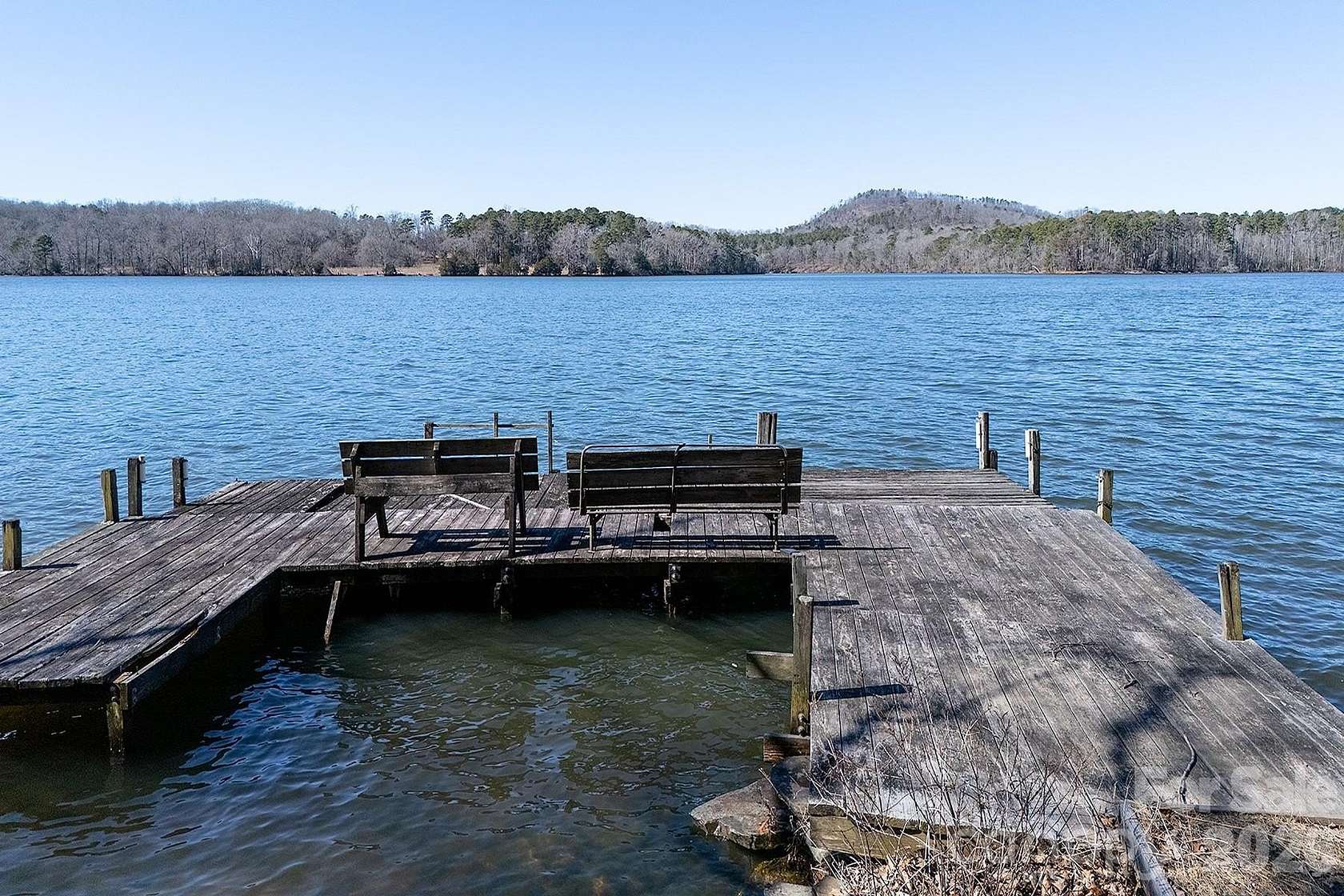 1.36 Acres of Residential Land for Sale in Troy, North Carolina