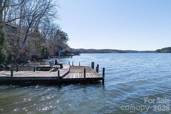 1.36 Acres of Residential Land for Sale in Troy, North Carolina