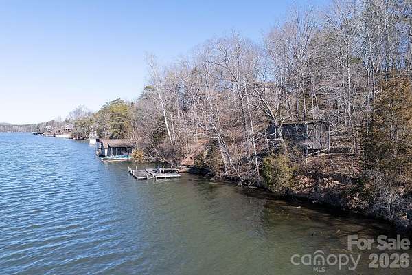 1.36 Acres of Residential Land for Sale in Troy, North Carolina