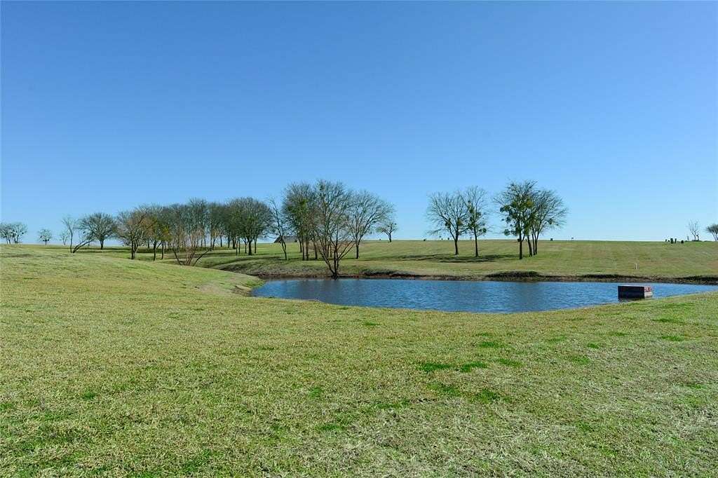 0.45 Acres of Land for Sale in Kemp, Texas