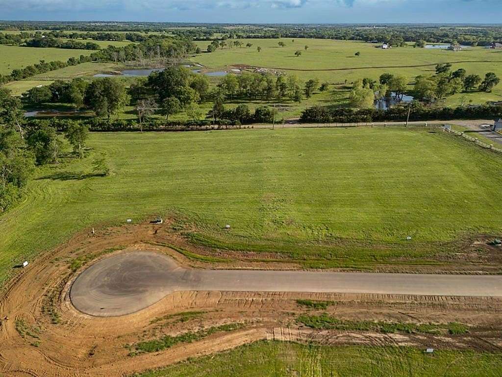 1 Acre of Residential Land for Sale in Dodd City, Texas