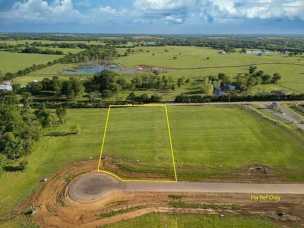 1 Acre of Residential Land for Sale in Dodd City, Texas