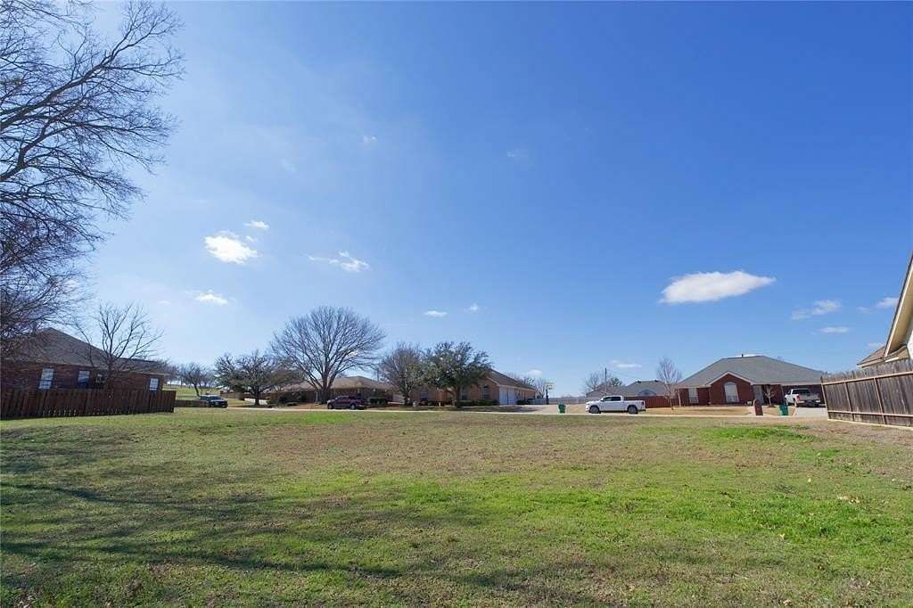 0.48 Acres of Residential Land for Sale in Muenster, Texas