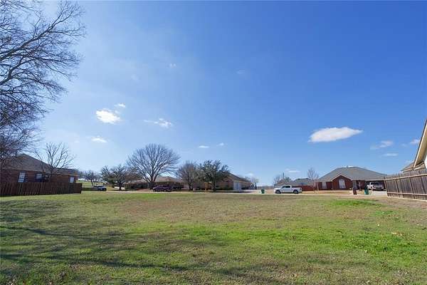 0.48 Acres of Residential Land for Sale in Muenster, Texas