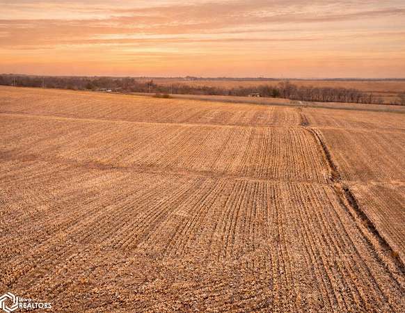 36.1 Acres of Agricultural Land for Sale in Laurel, Iowa
