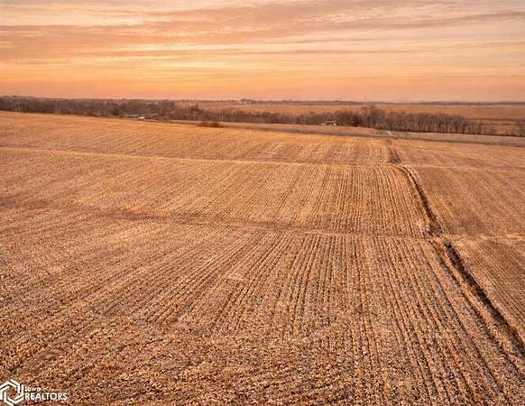 36.1 Acres of Agricultural Land for Sale in Laurel, Iowa