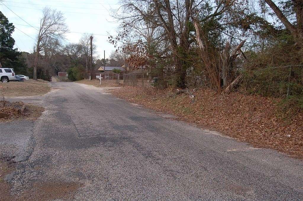 1.14 Acres of Mixed-Use Land for Sale in Tyler, Texas