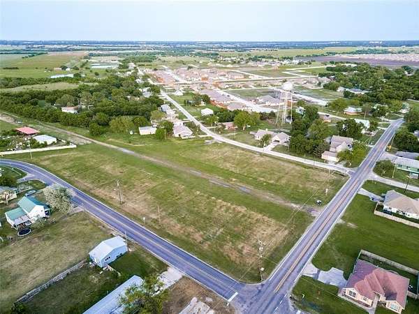 0.17 Acres of Residential Land for Sale in Josephine, Texas