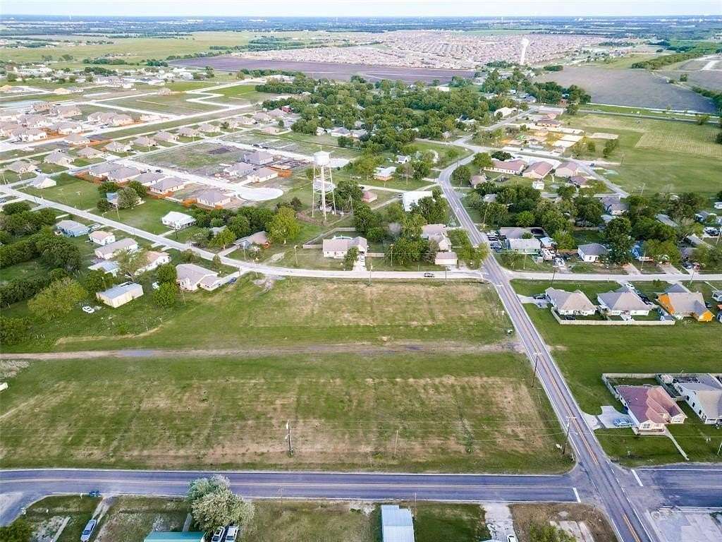 0.17 Acres of Residential Land for Sale in Josephine, Texas