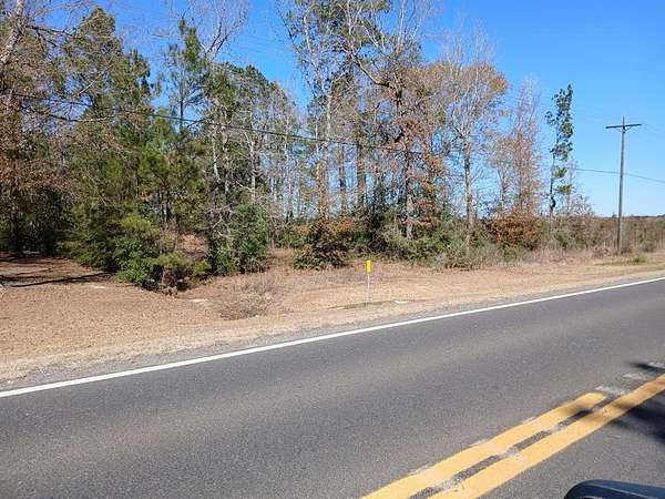 10 Acres of Recreational & Residential Land for Sale in Saratoga, Texas