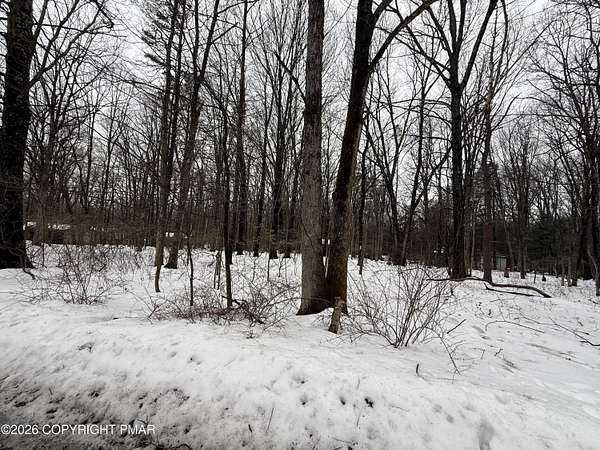 0.34 Acres of Residential Land for Sale in Effort, Pennsylvania