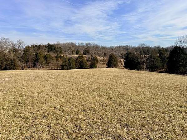 46.8 Acres of Land for Sale in Cross Plains, Indiana