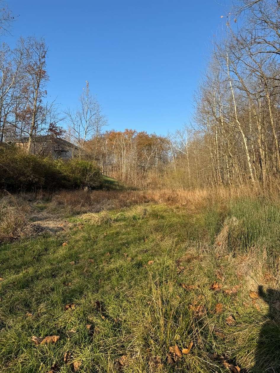 0.46 Acres of Residential Land for Sale in Lawrenceburg, Indiana