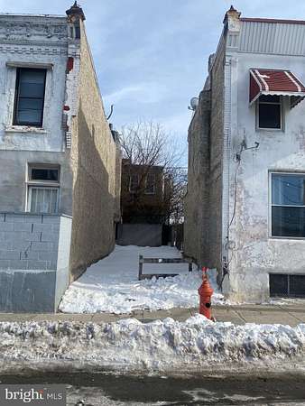 0.02 Acres of Land for Sale in Philadelphia, Pennsylvania