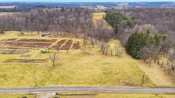 5 Acres of Residential Land for Sale in Newark, Ohio
