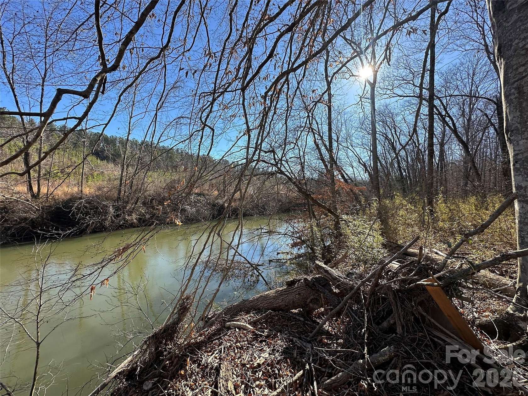 3 Acres of Residential Land for Sale in Rutherfordton, North Carolina