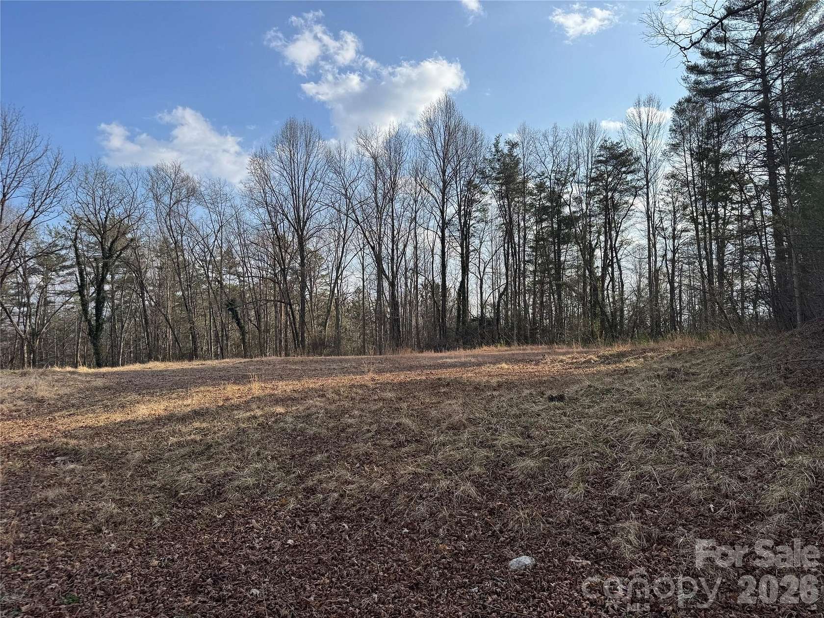 4 Acres of Residential Land for Sale in Brevard, North Carolina