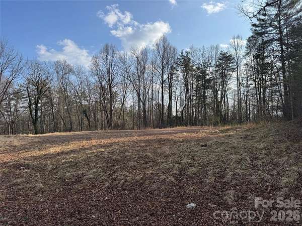 4 Acres of Residential Land for Sale in Brevard, North Carolina