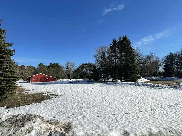 1.39 Acres of Land for Sale in Scottville, Michigan