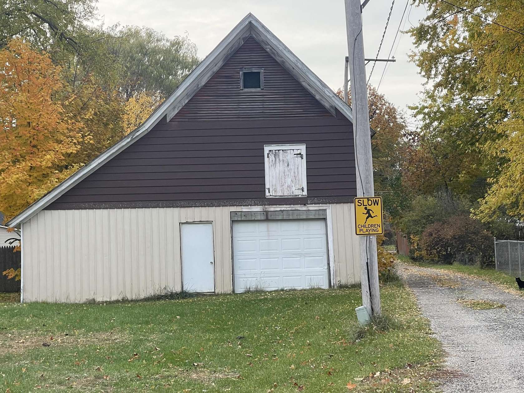 0.17 Acres of Land for Sale in Howard City, Michigan