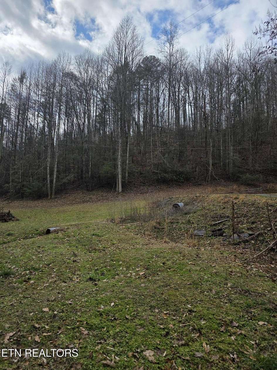 2 Acres of Land for Sale in Sevierville, Tennessee