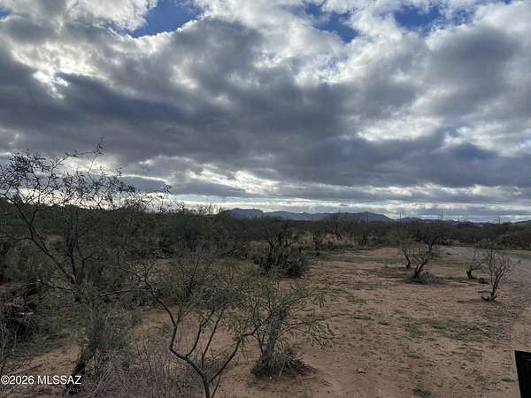 3.29 Acres of Residential Land for Sale in Vail, Arizona