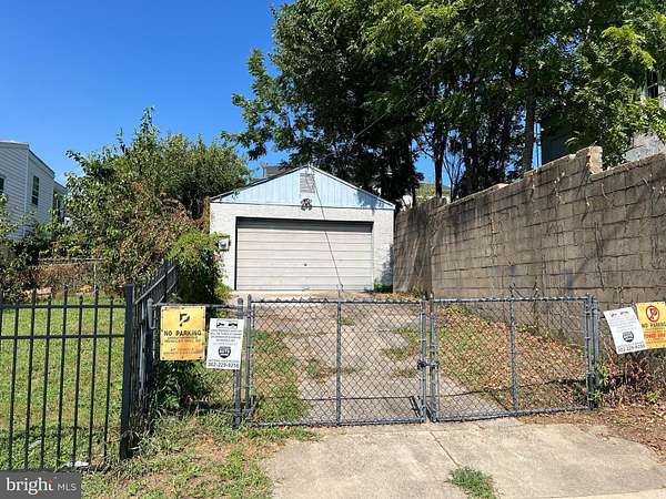 0.03 Acres of Land for Sale in Wilmington, Delaware