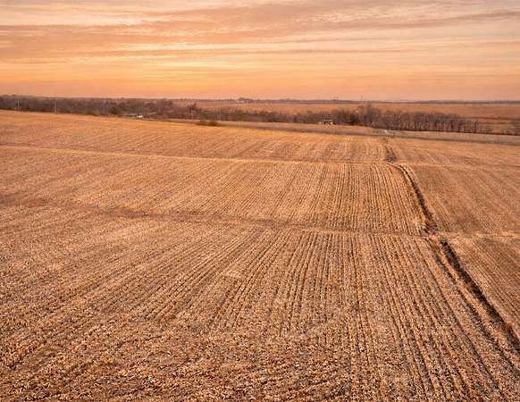 36.1 Acres of Agricultural Land for Auction in Laurel, Iowa