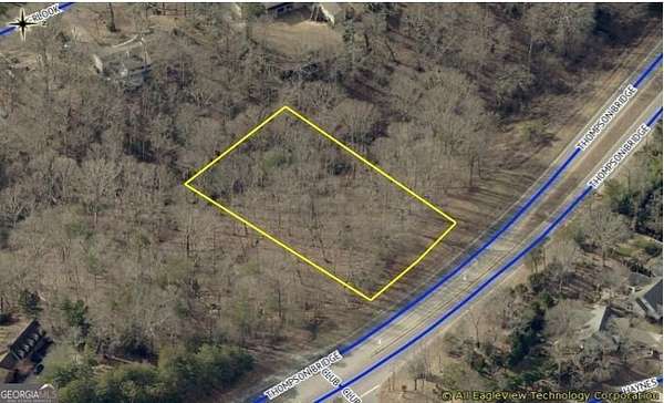 1 Acre of Commercial Land for Sale in Gainesville, Georgia