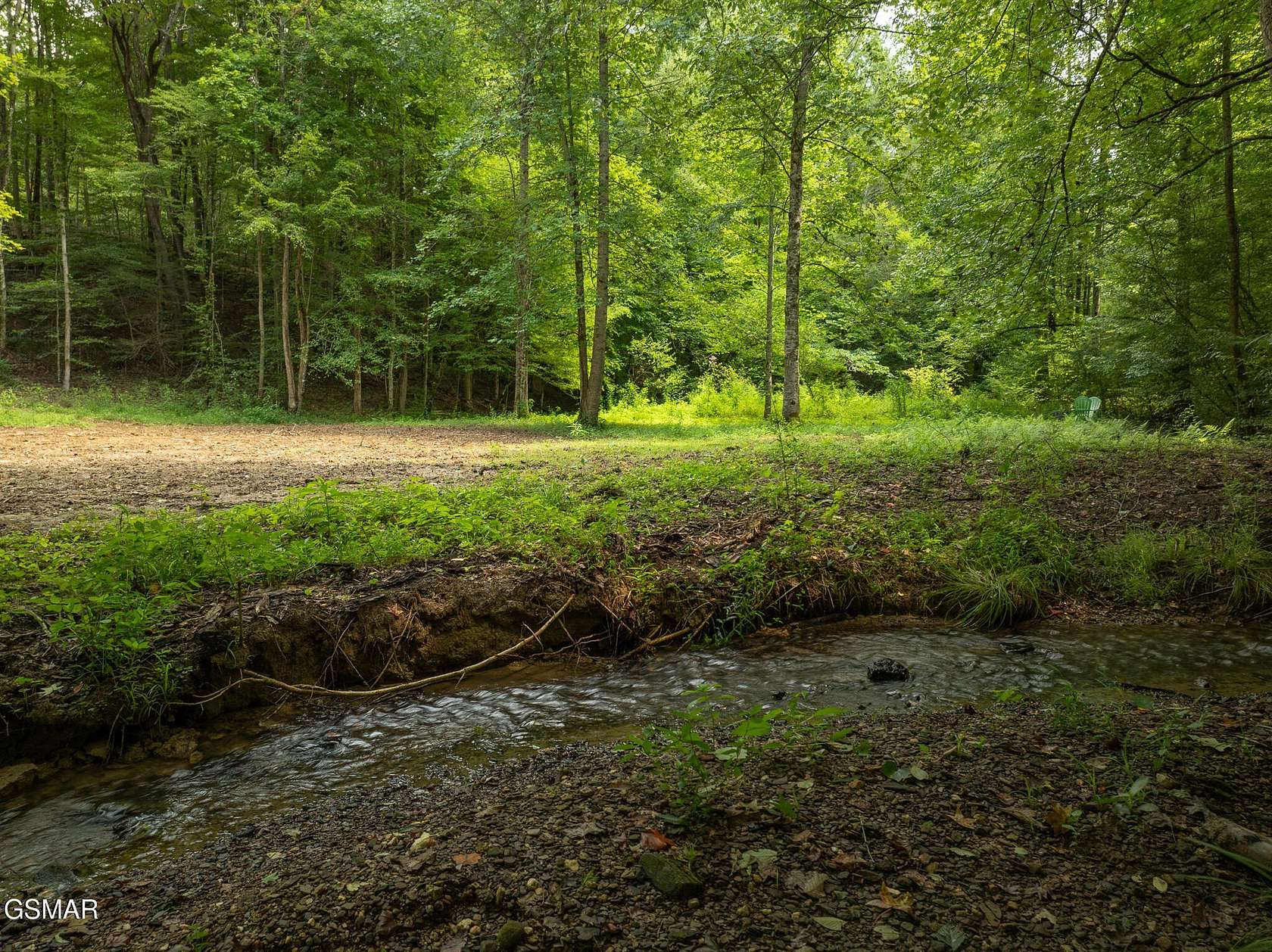 1.58 Acres of Residential Land for Sale in Cosby, Tennessee