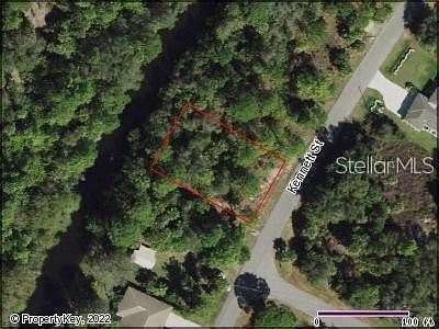 0.23 Acres of Residential Land for Sale in North Port, Florida
