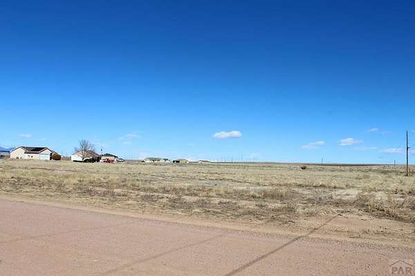 1.2 Acres of Land for Sale in Pueblo West, Colorado